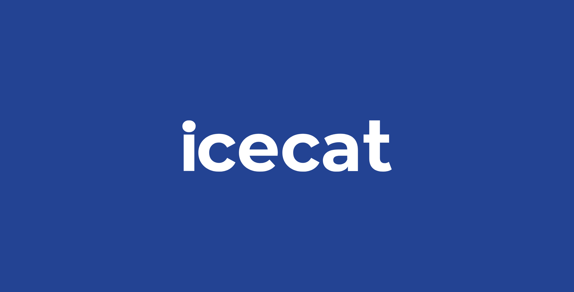 icecat logo