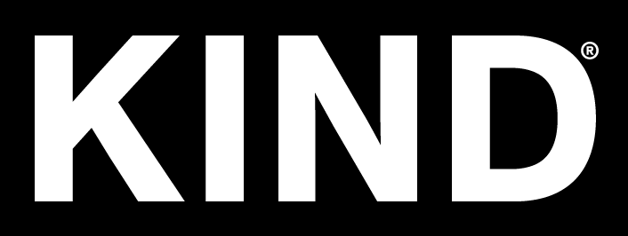 KIND Snacks logo