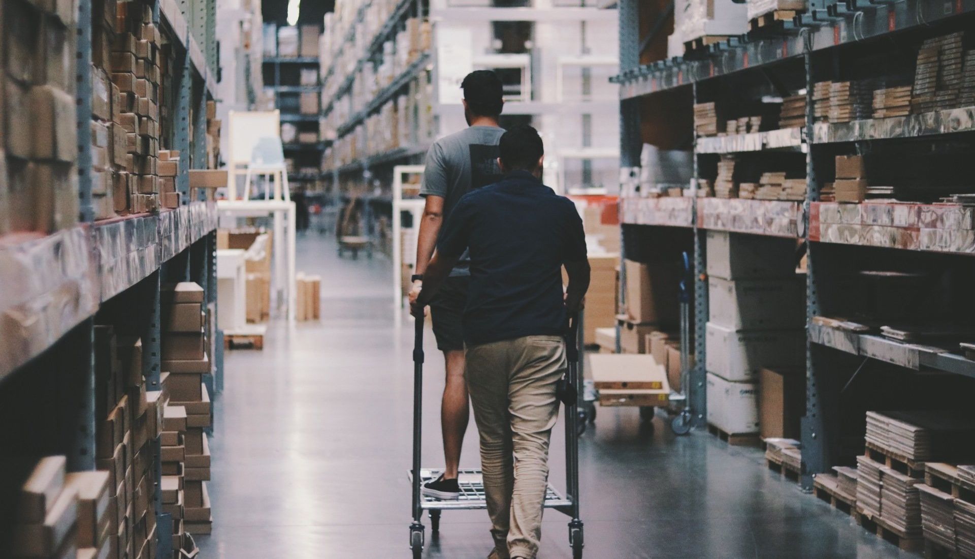 PIM software en PIM oplossing - Product informatie management & product content