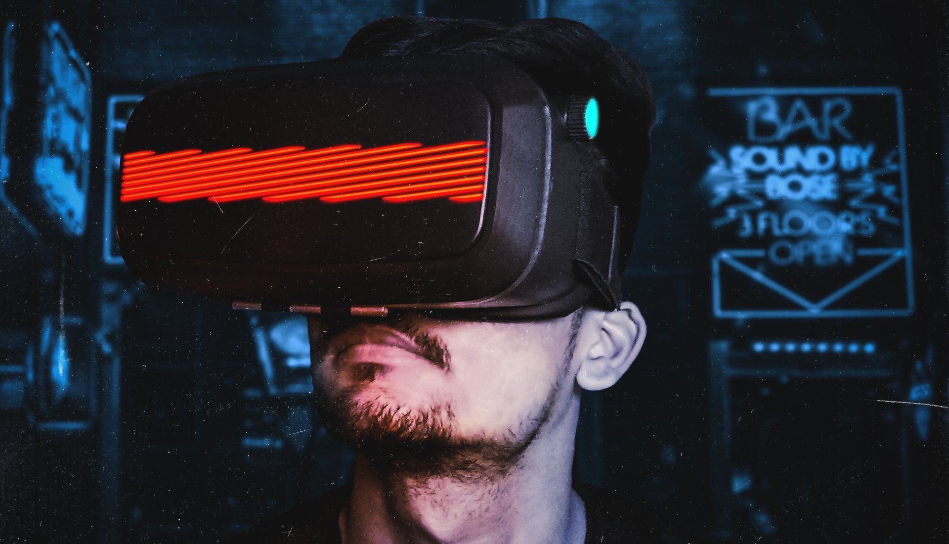 PIM AI, 3D, AR, VR
