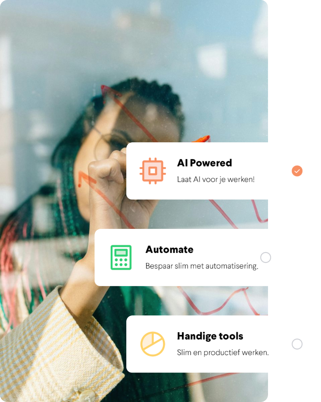 PIMeCommerce oplossing van ConnectingTheDots. Ontdek waarom klanten kiezen voor de e-commerce oplossing van CTD. Salesforce Commerce Cloud.