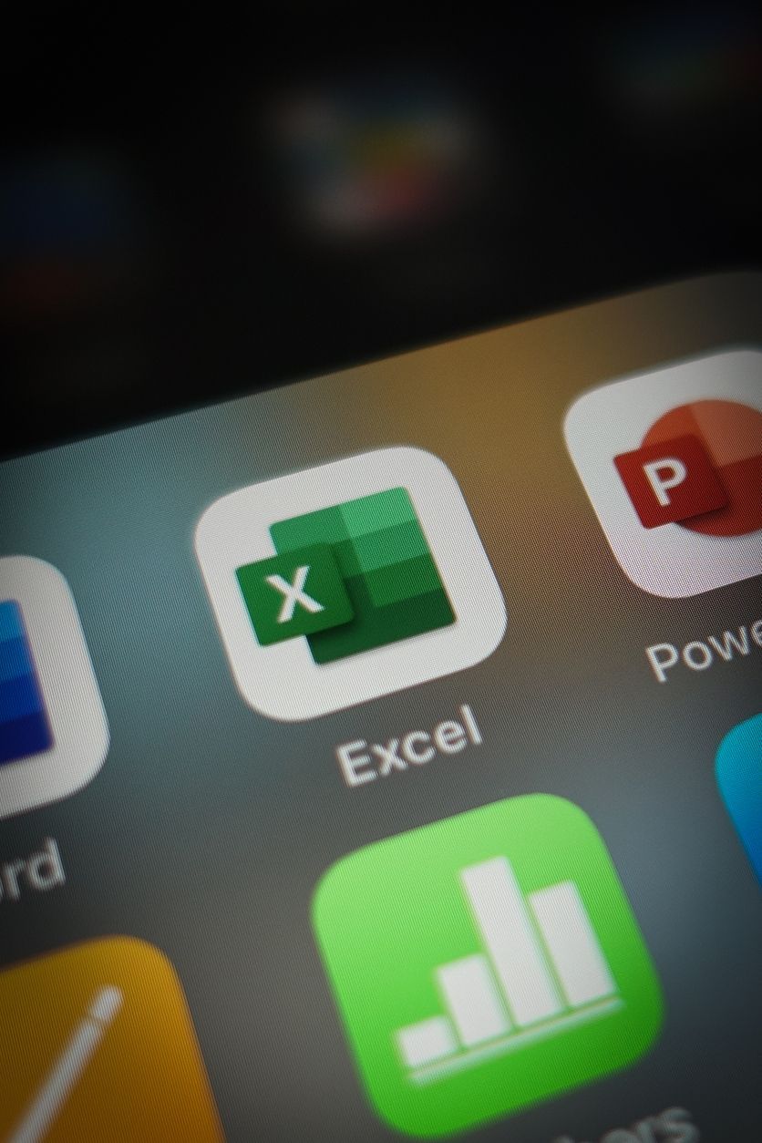 PIM vs. Excel