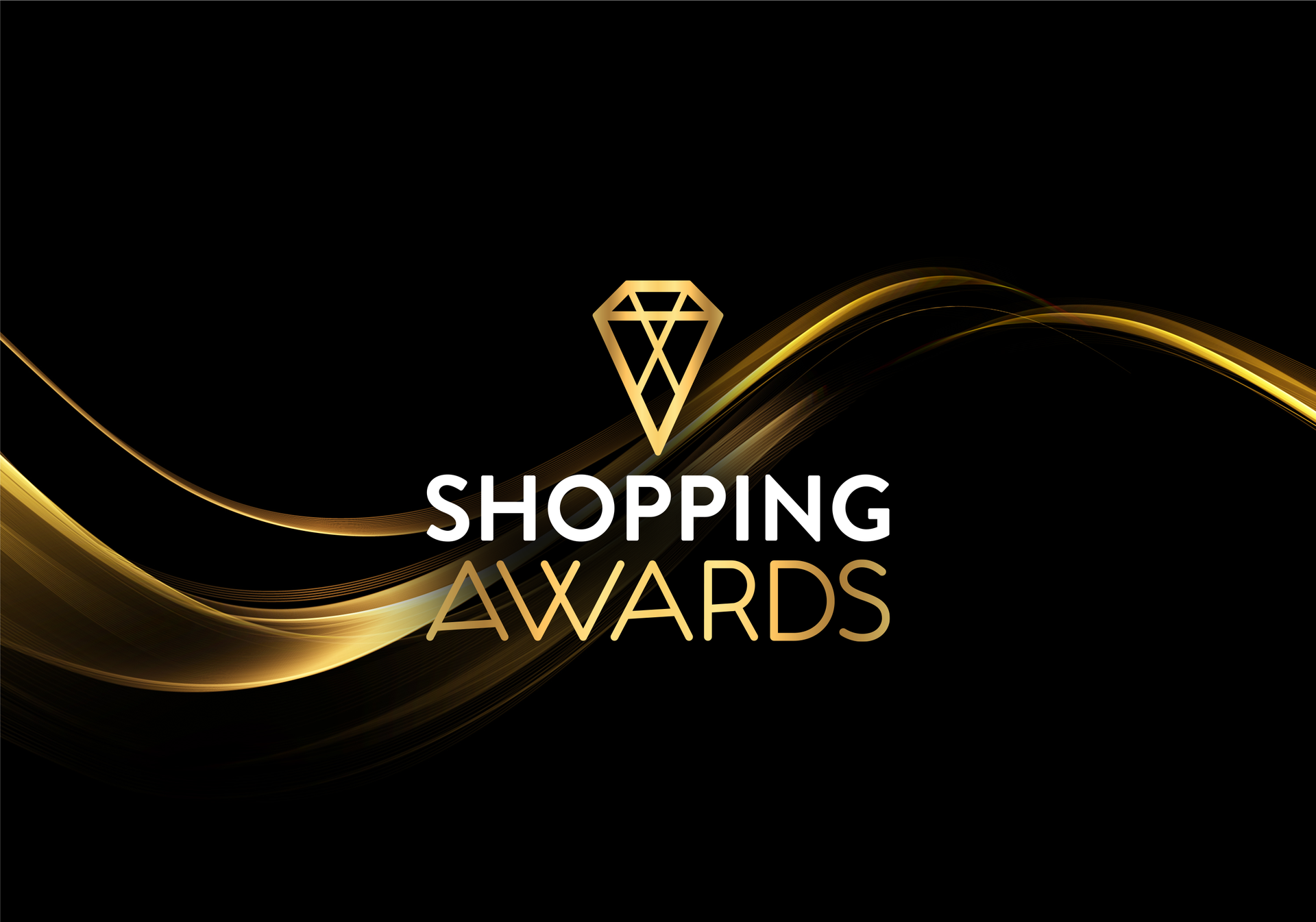Shopping Awards logo