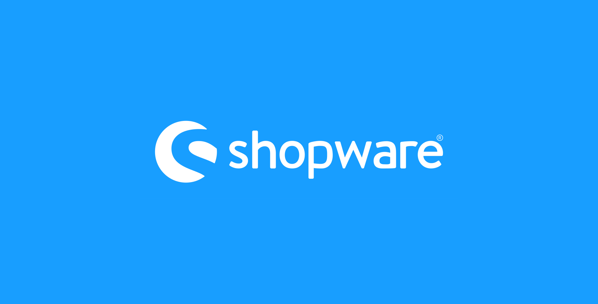 Shopware PIM