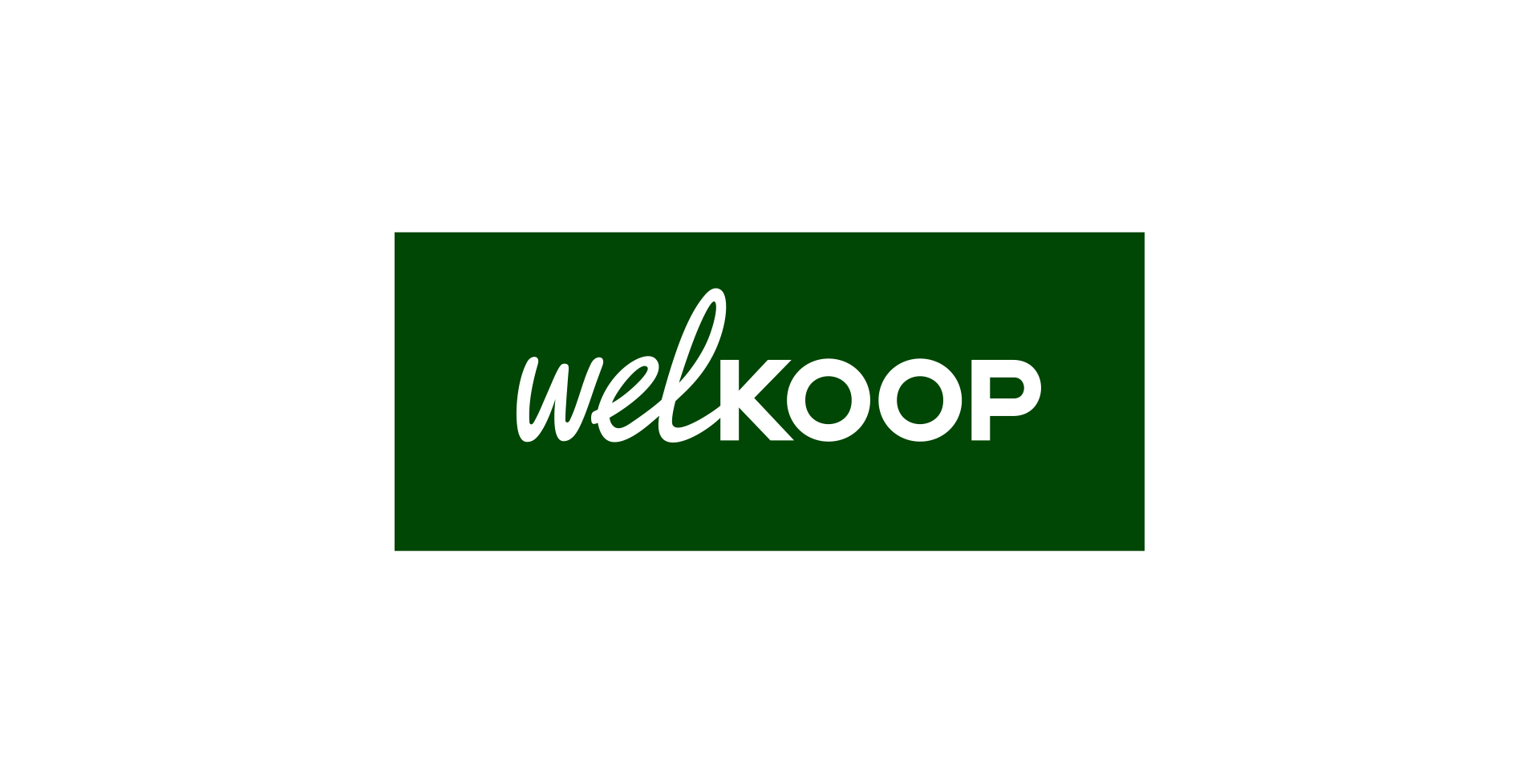 Welkoop