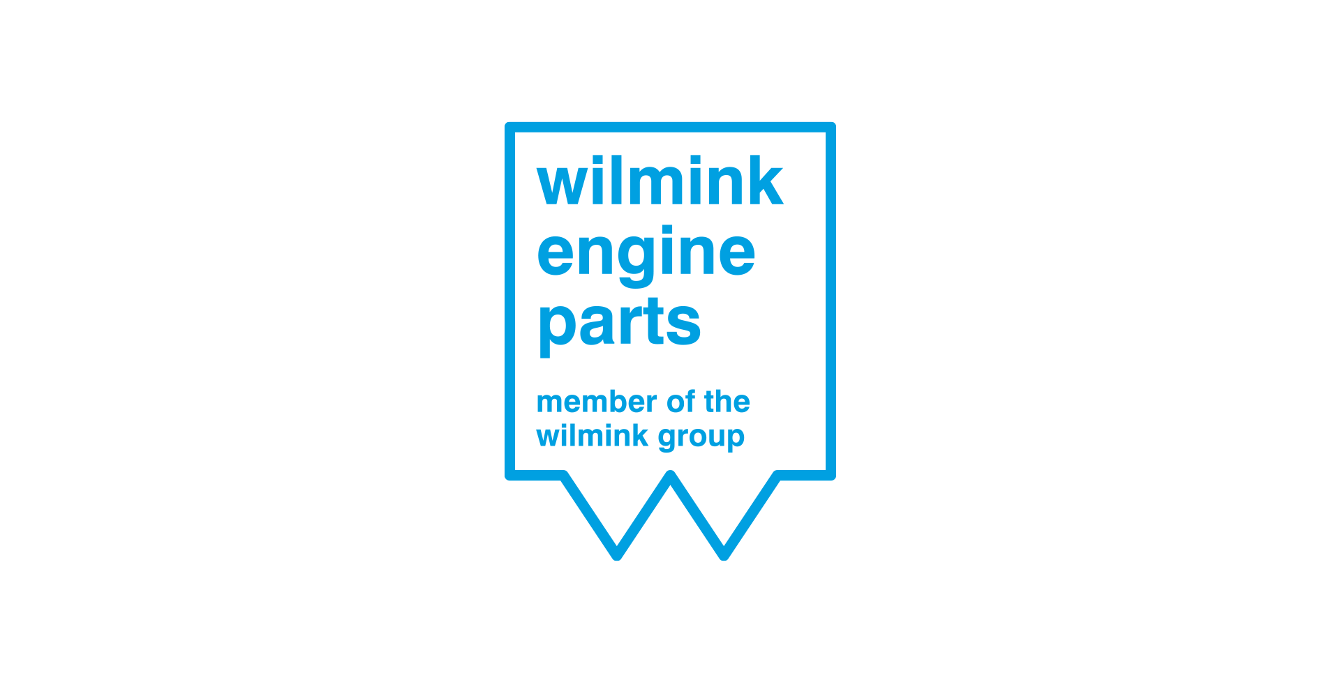 Wilmink Engine Parts logo