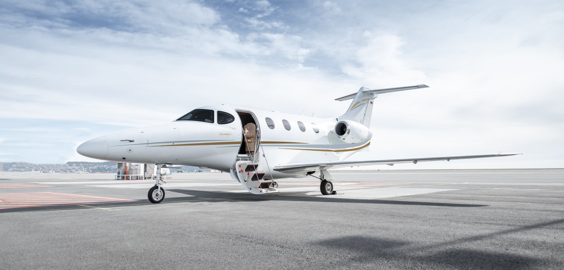 Dassault Falcon 7X