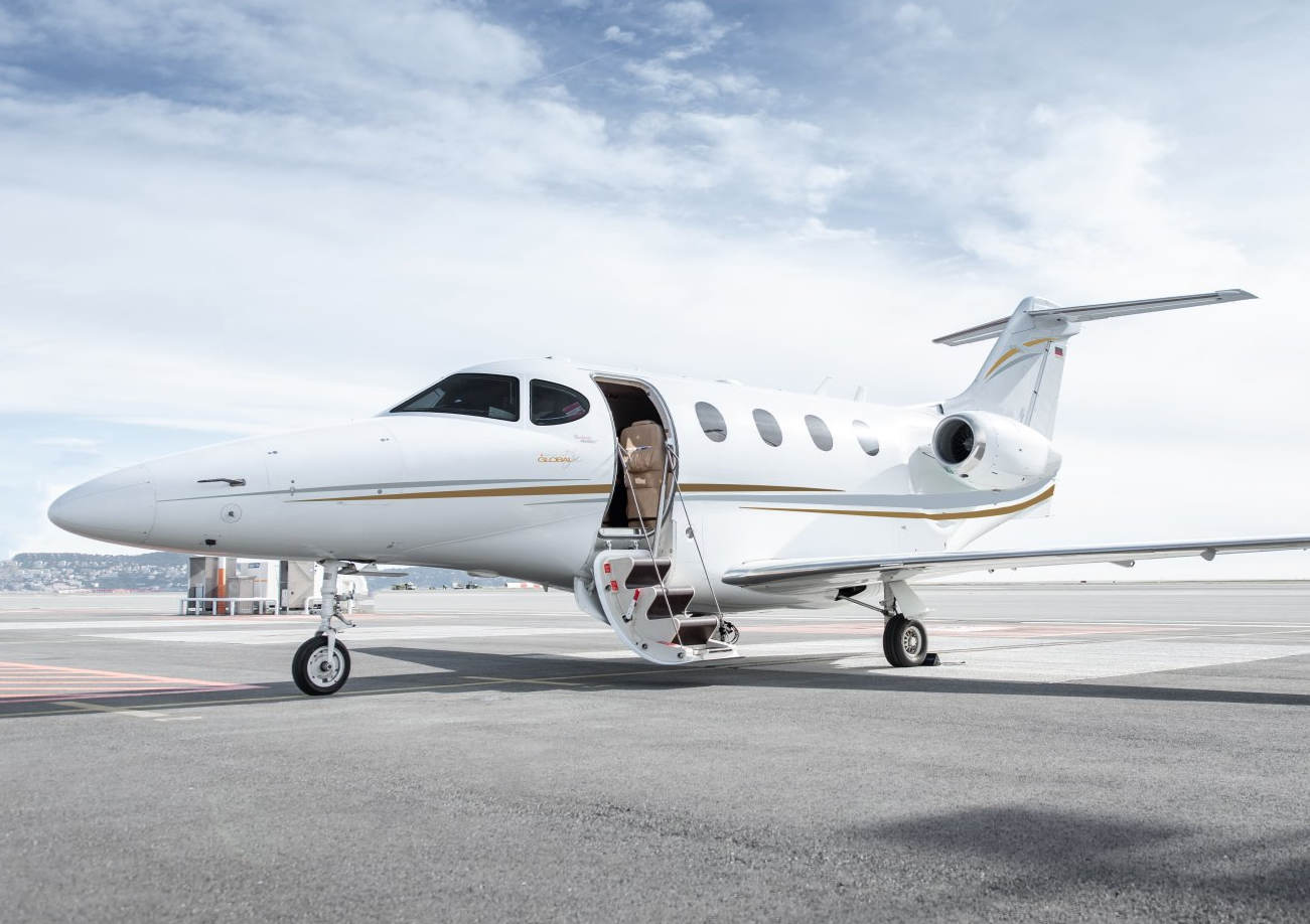 Beechcraft Premier 1A