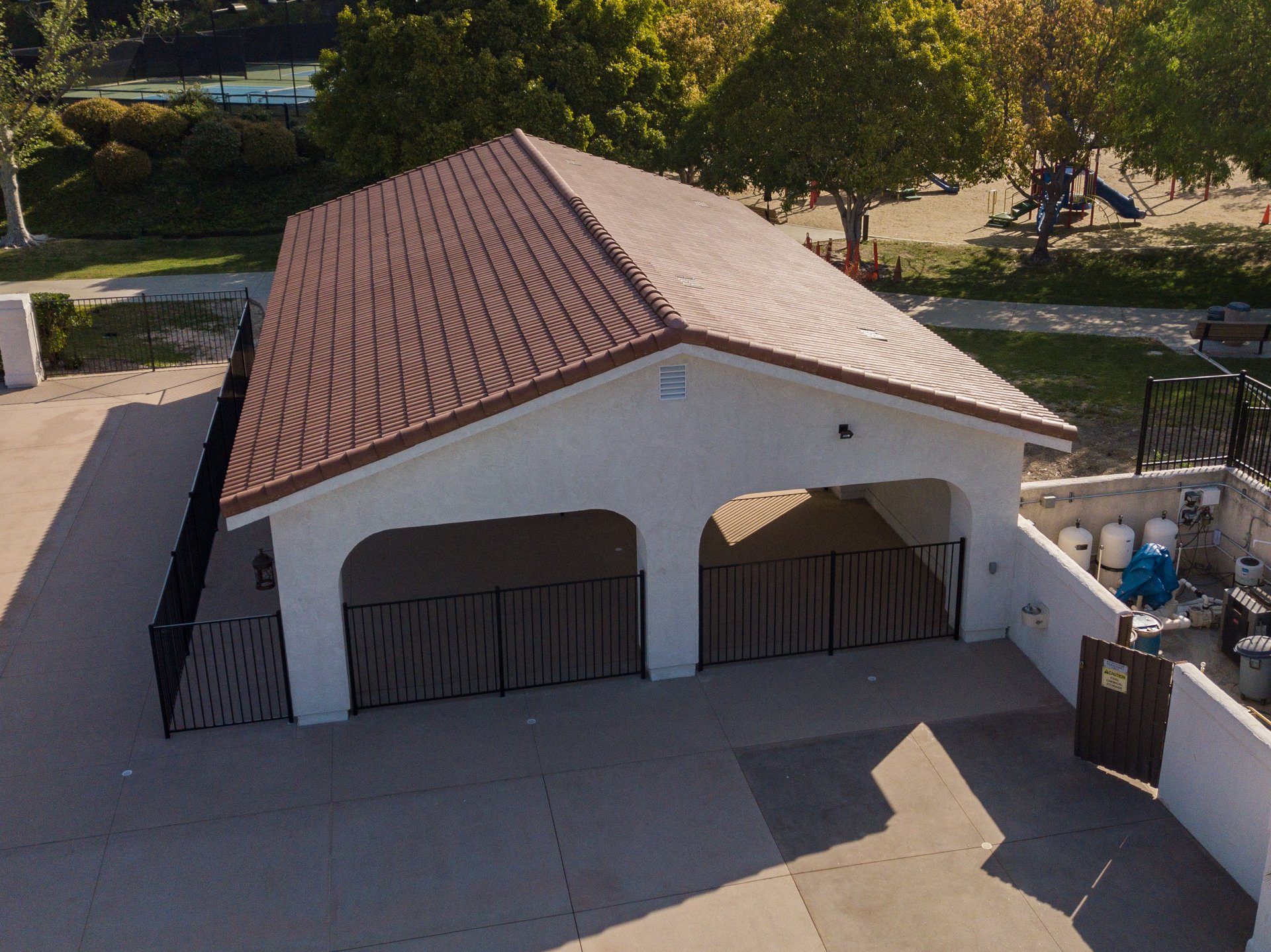The Art of Ground-Up Building: From Concept to Completion
