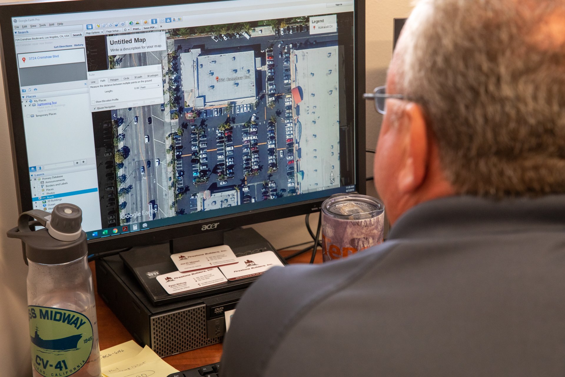 How to Choose the Right Contractor for Your Commercial Construction Project