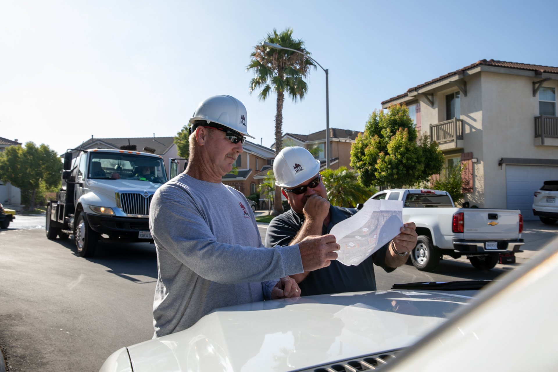 How to Choose the Right Contractor for Your Commercial Construction Project