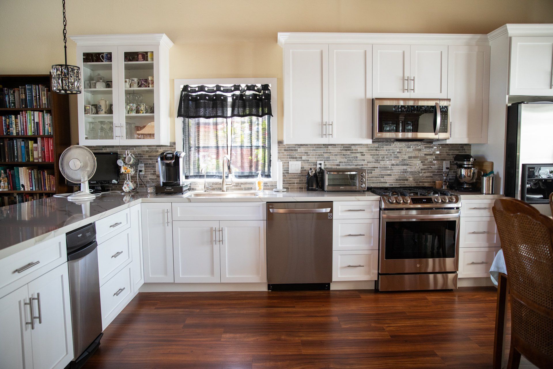 san diego home kitchen remodel