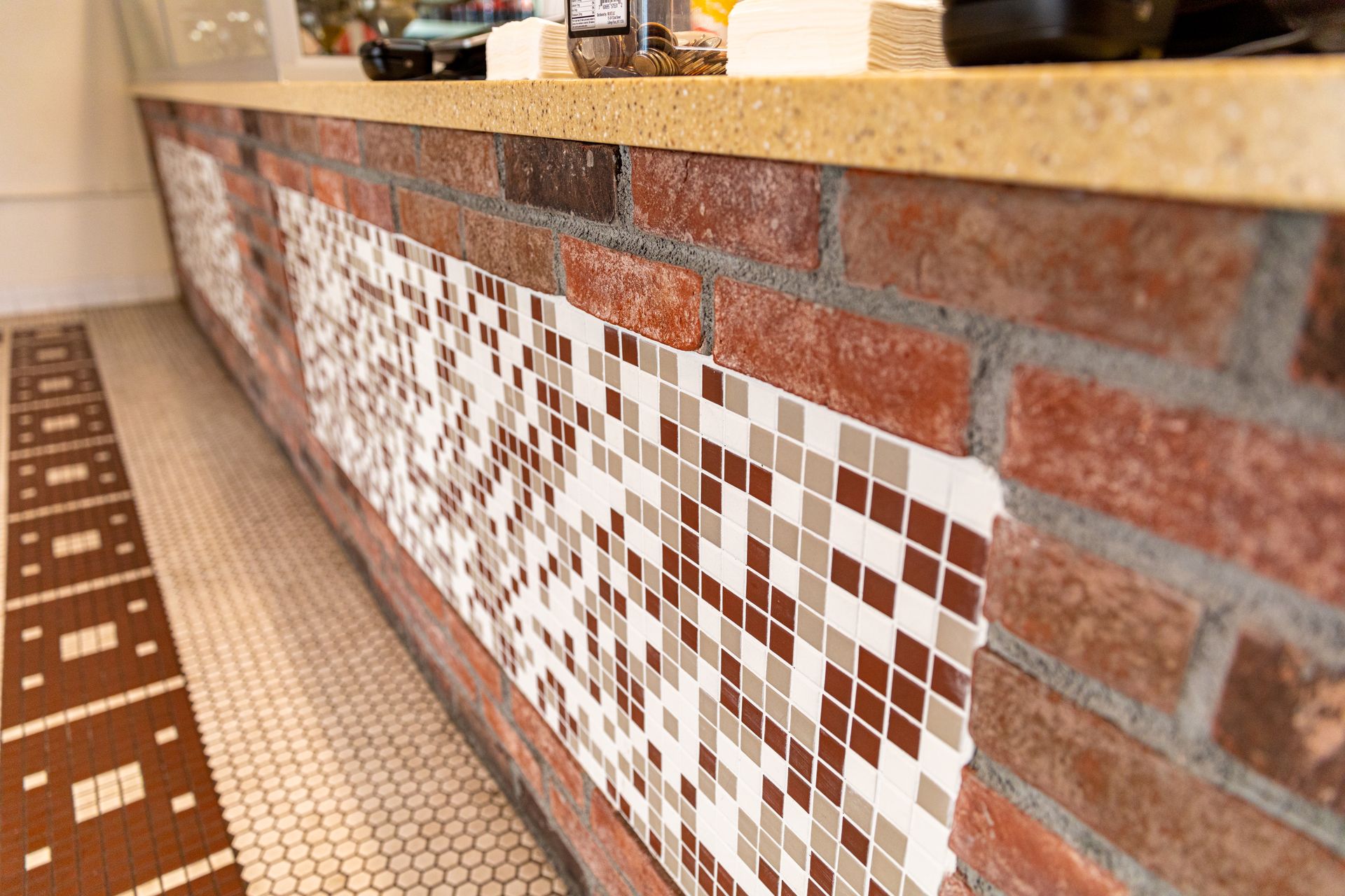 restaurant design and construction