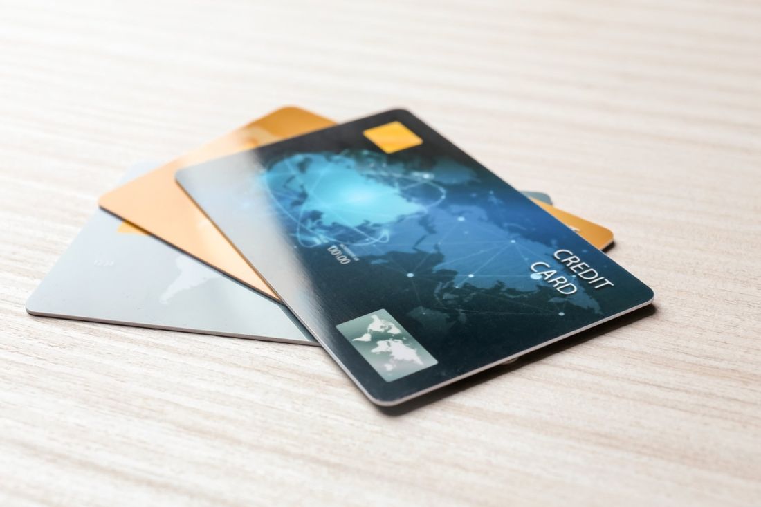 carte di credito