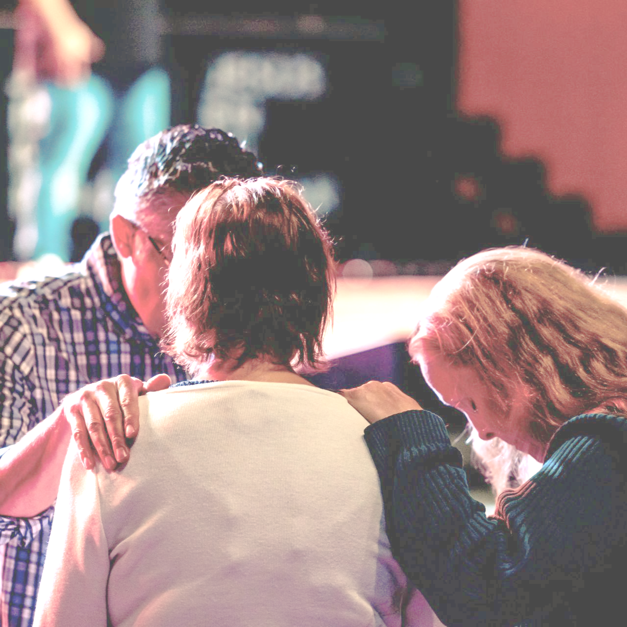 Christmas services