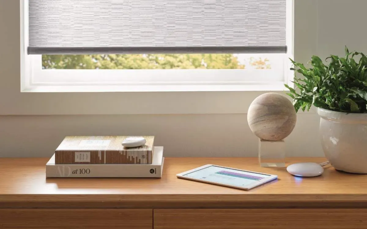 Hunter Douglas PowerView® Automation