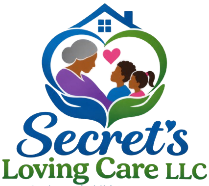 Senior and Child Care Center in Hammond, IN | Secret's Loving Care LLC Senior and Child Care Center in Hammond, IN | Secret's Loving Care LLC