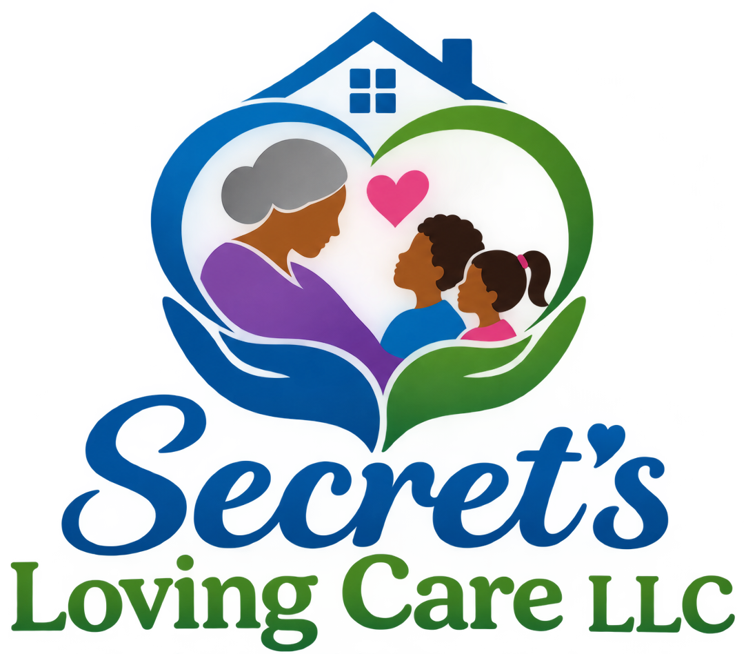 Senior and Child Care Center in Hammond, IN | Secret's Loving Care LLC Senior and Child Care Center in Hammond, IN | Secret's Loving Care LLC