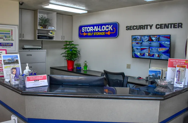 Rent Storage in Taylorsville, UT | STOR-N-LOCK