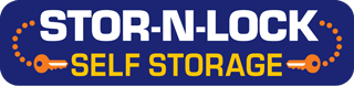 stor-n-lock logo