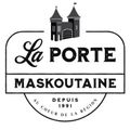 La porte maskoutaine logo