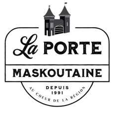 Centre Dentaire familial Dr Patrice Vaillancourt Logo