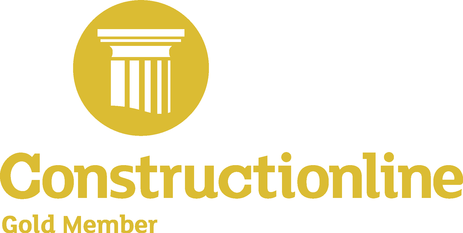 construction line accreditation logo
