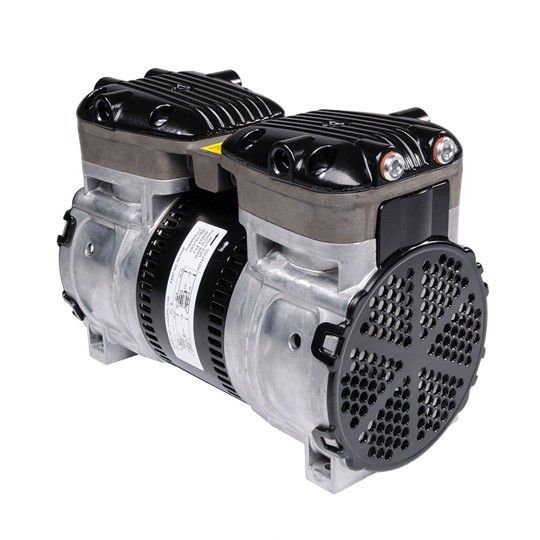 Air motor