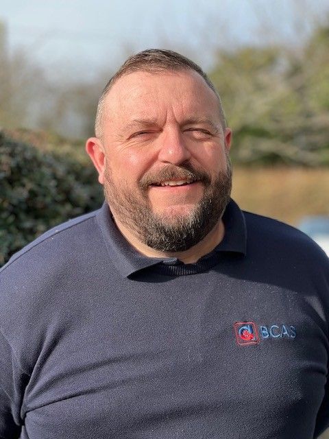 Neil Littlewood headshot