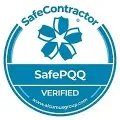 safe pqq accreditation logo