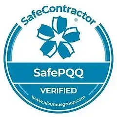 safe pqq accreditation logo