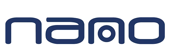 nano logo