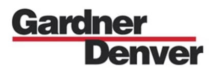 gardner denver logo