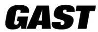 gast logo