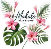 Mahalo Hair Studio Mahalo Hair Studio
