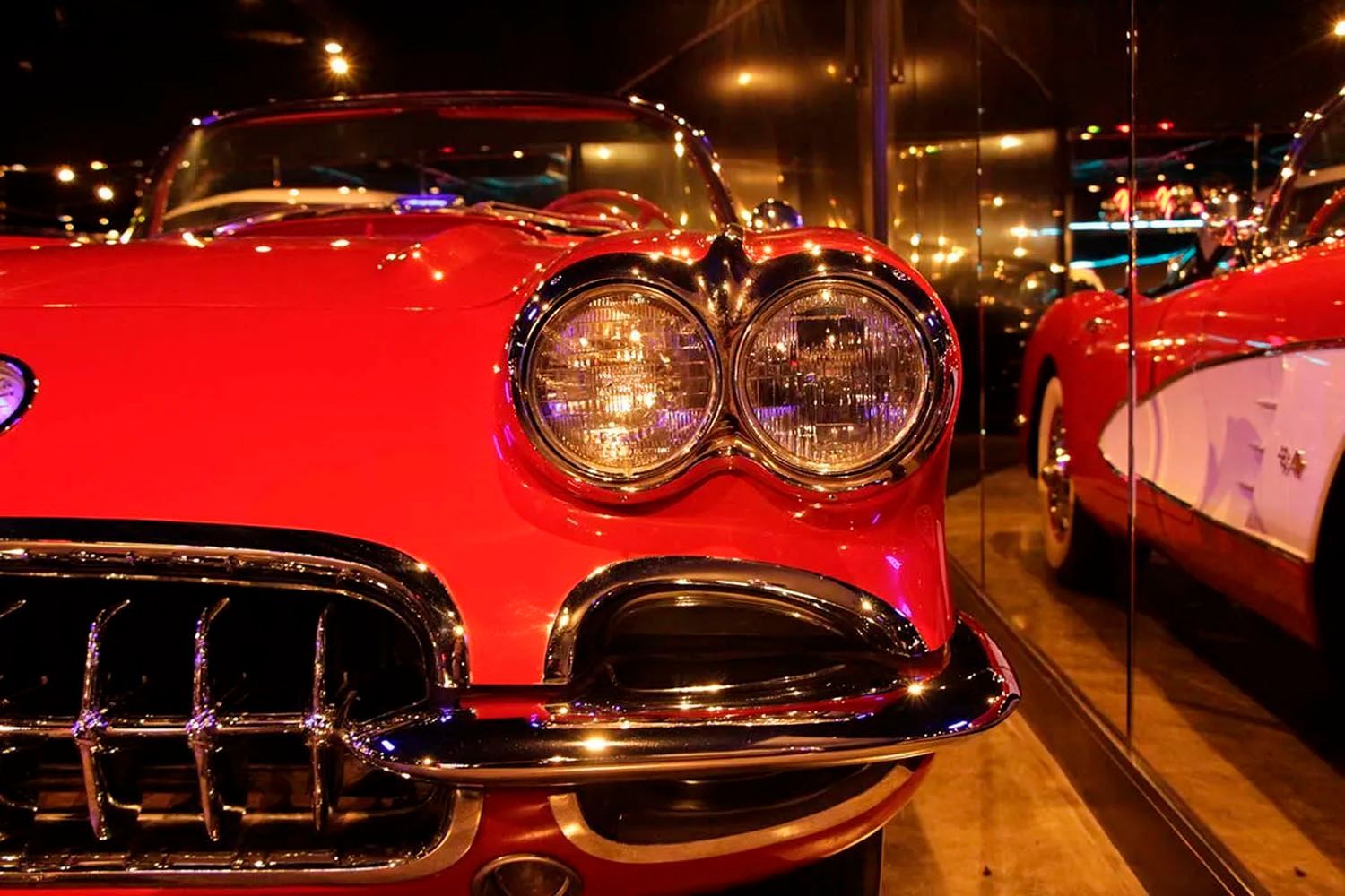 Classica Car Show