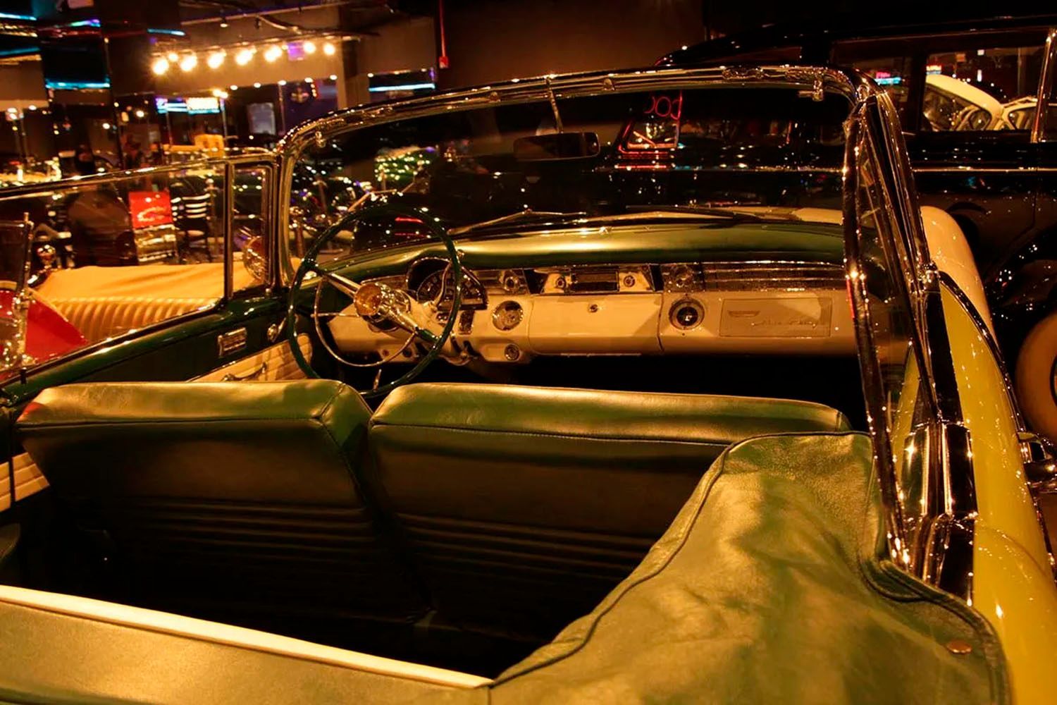 Classica Car Show