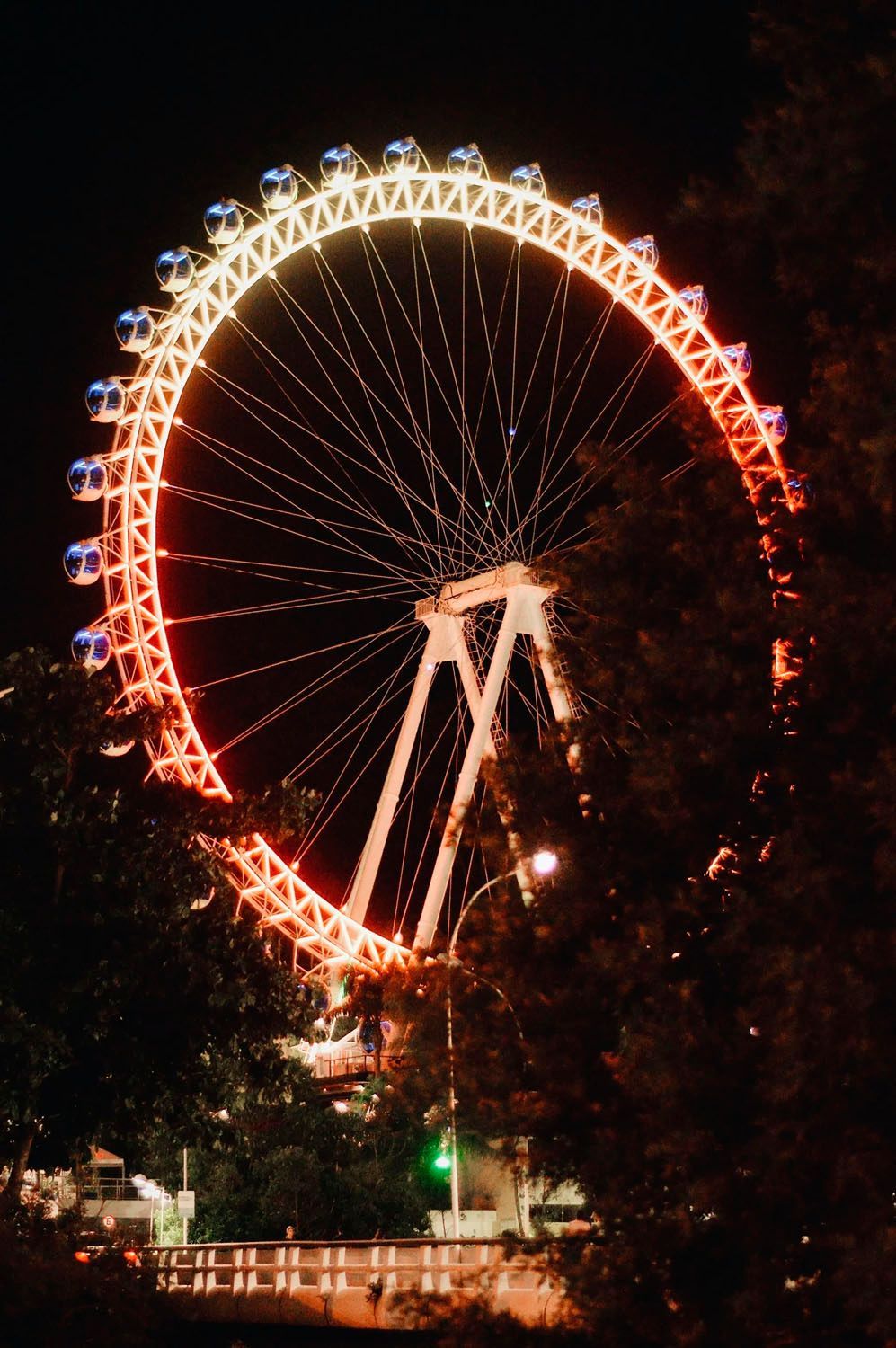 FG Big Wheel