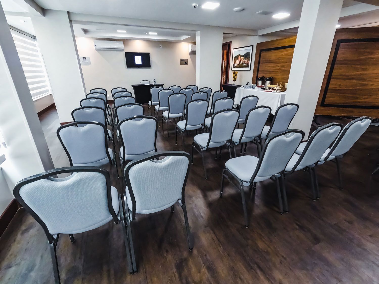 Sala de Eventos