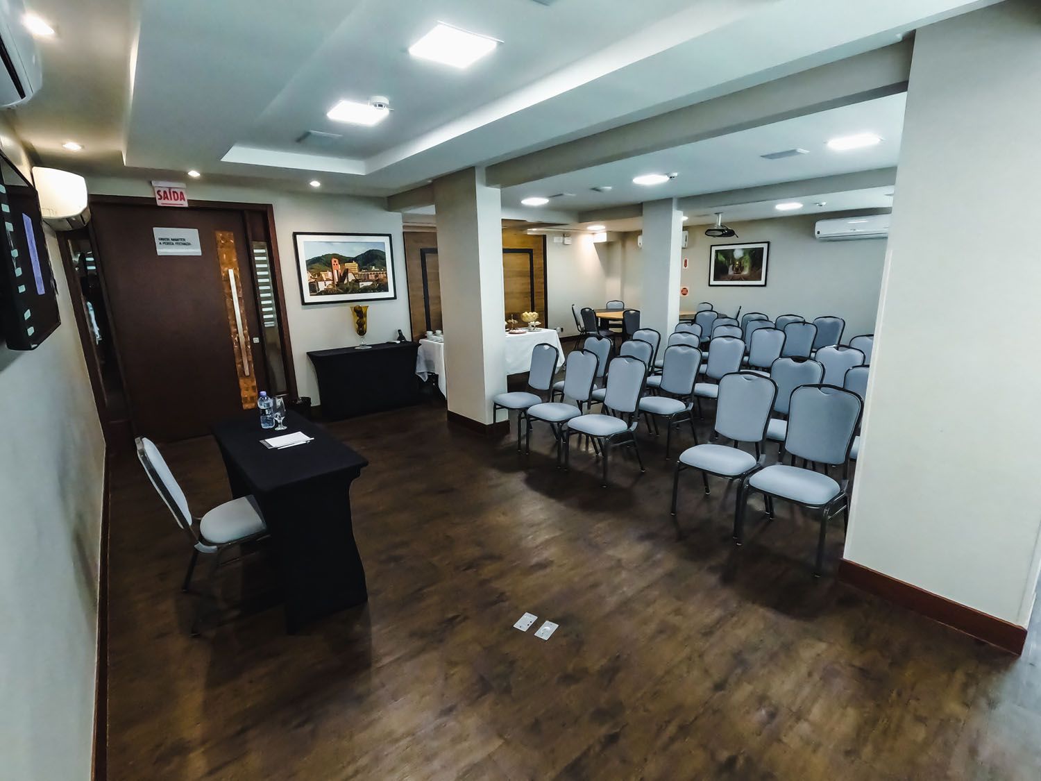 Sala de Eventos