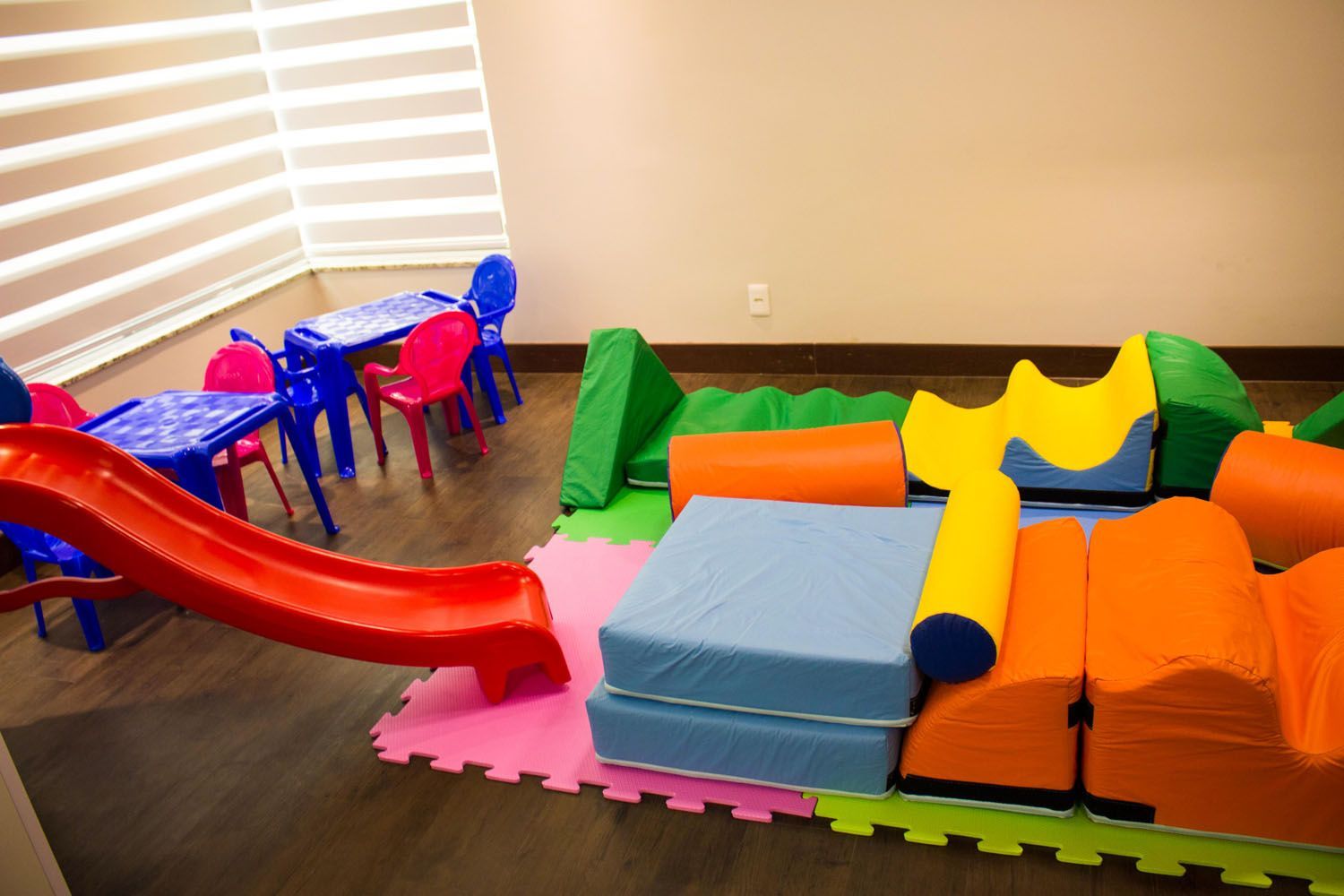 Espaço Kids