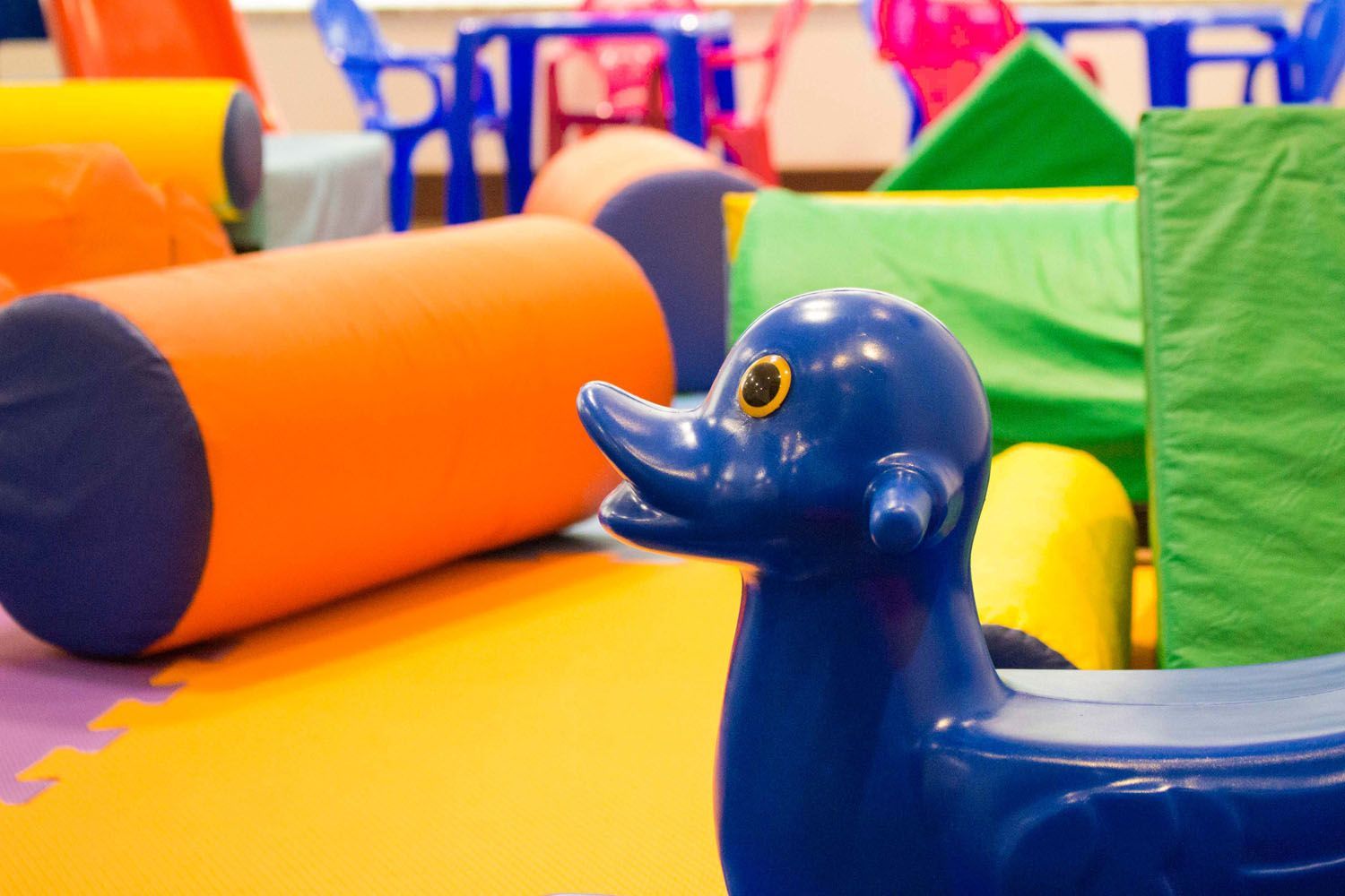 Espaço Kids