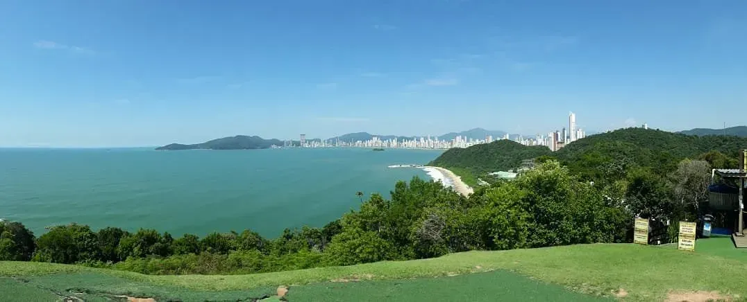 Morro do Careca