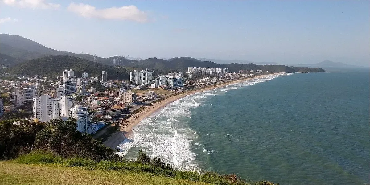 Morro do Careca