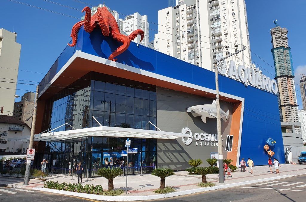 Passeios