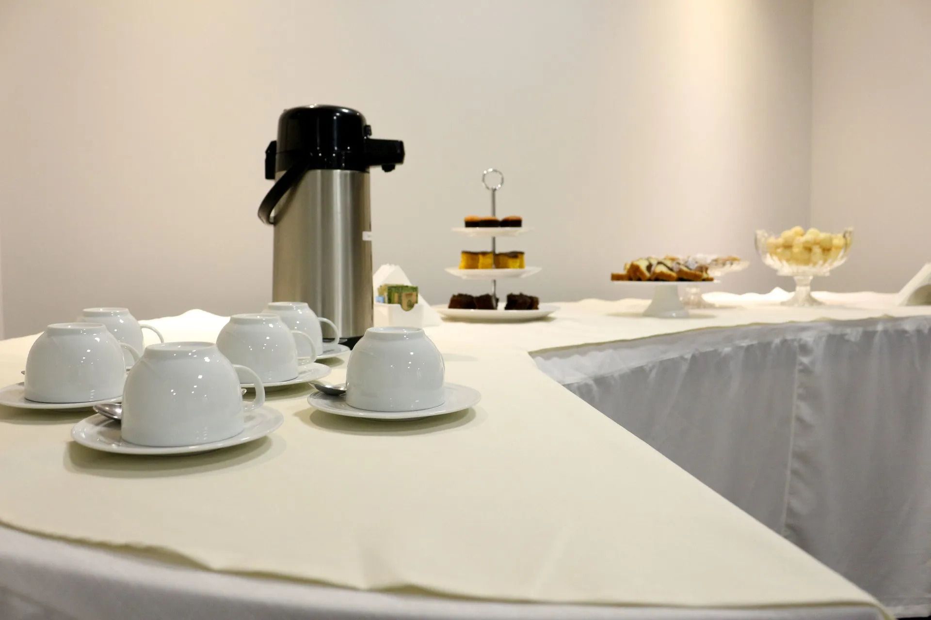 Sala de Eventos