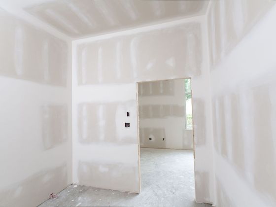 drywall installation in calgary