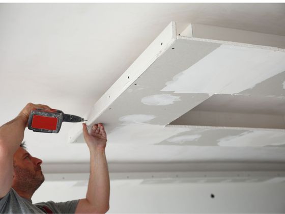 drywall installaiton calgary