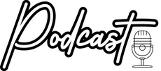 Podcast Logo