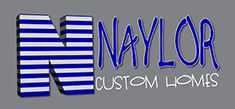Naylor Custom Homes Naylor Custom Homes logo